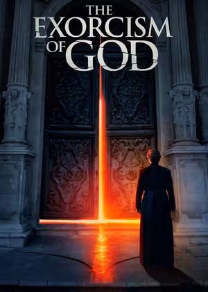 The Exorcism of God