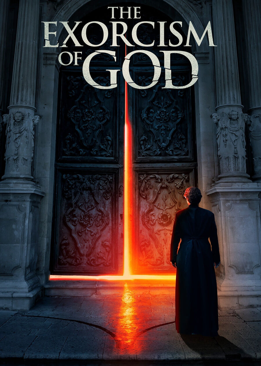 Hình ảnh phim The Exorcism of God