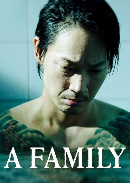 Hình ảnh phim The Family
