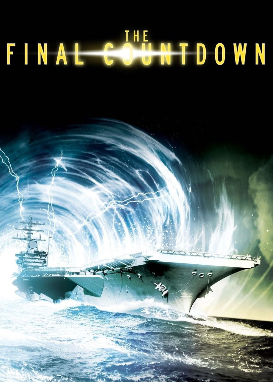 Hình ảnh phim The Final Countdown