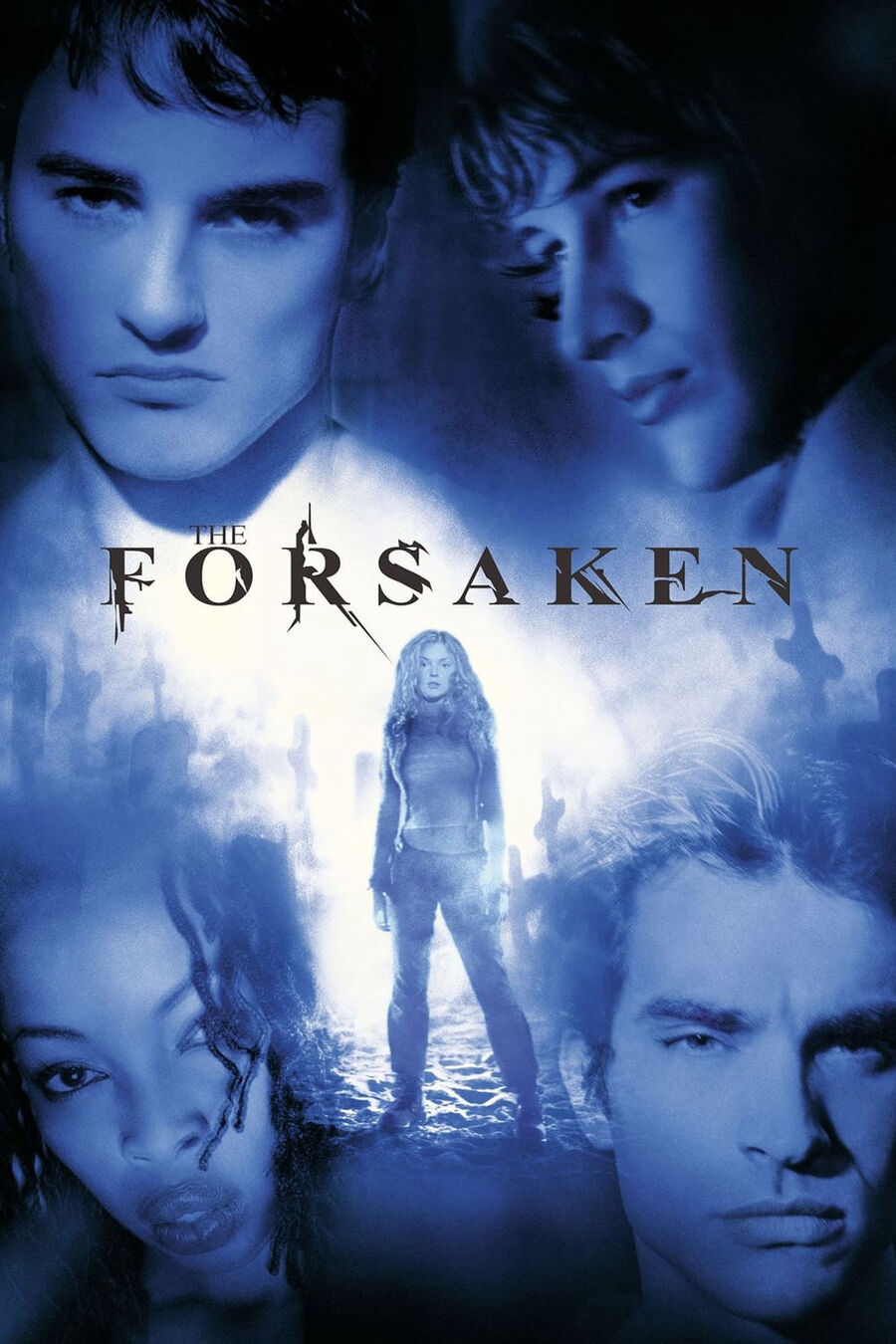 Hình ảnh phim The Forsaken
