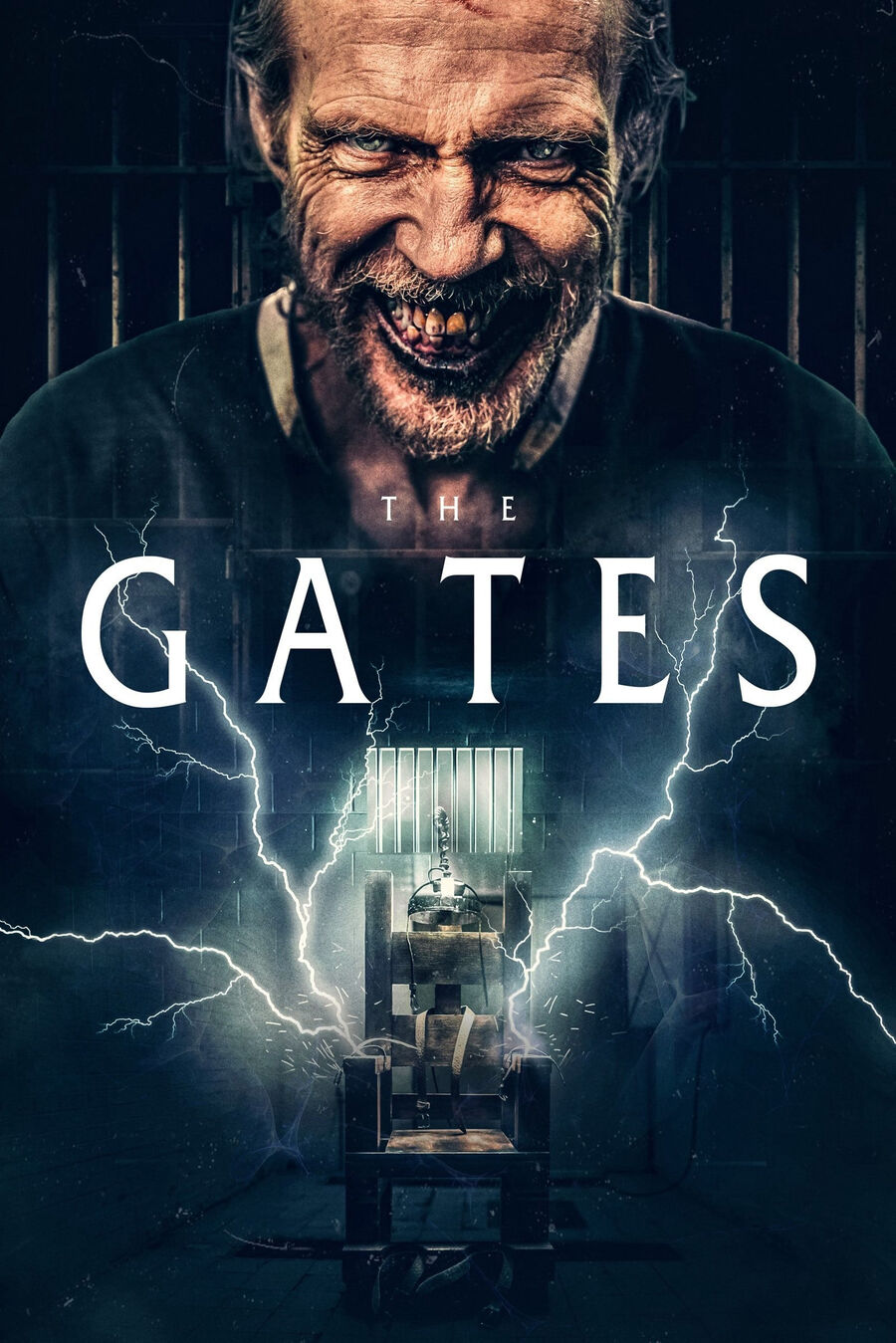 Hình ảnh phim The Gates