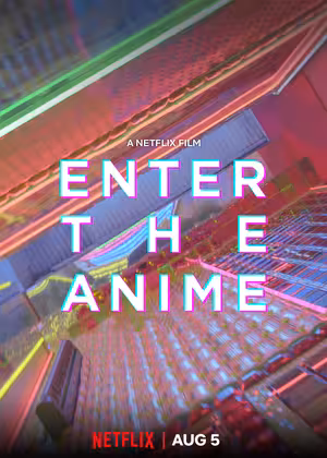 Thế giới Anime