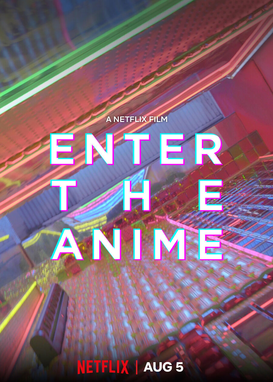 Hình ảnh phim Thế giới Anime