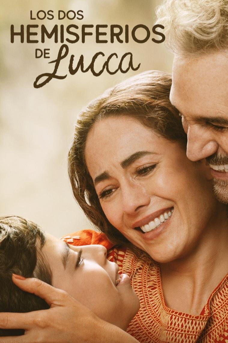 Hình ảnh phim Thế giới của Lucca