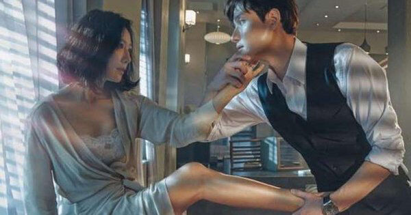 Tập 2 phim Thế Giới Hôn Nhân