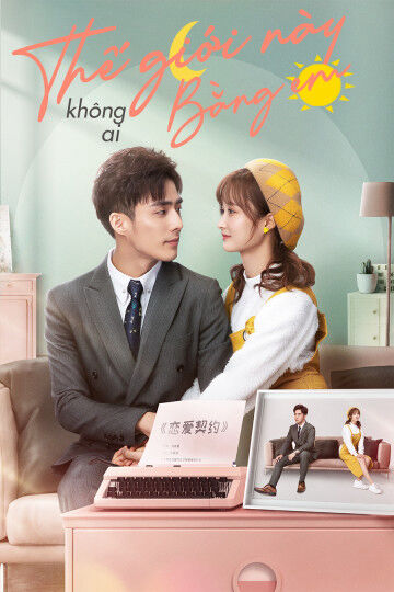 Hình ảnh tập 2 Thế Giới Này Không Ai Bằng Em