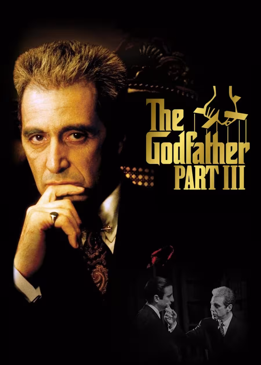 Hình ảnh phim The Godfather: Part III