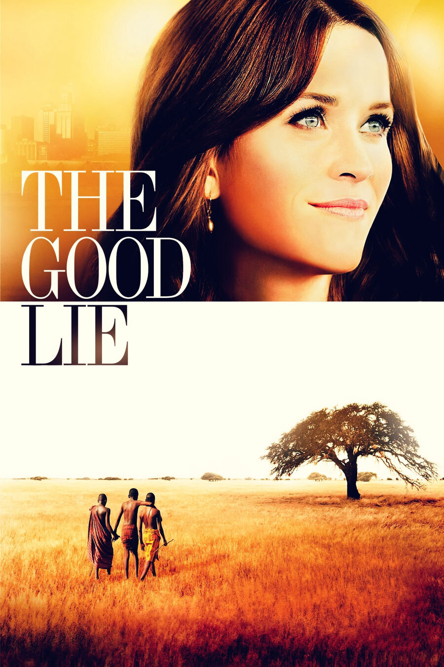 Hình ảnh phim The Good Lie