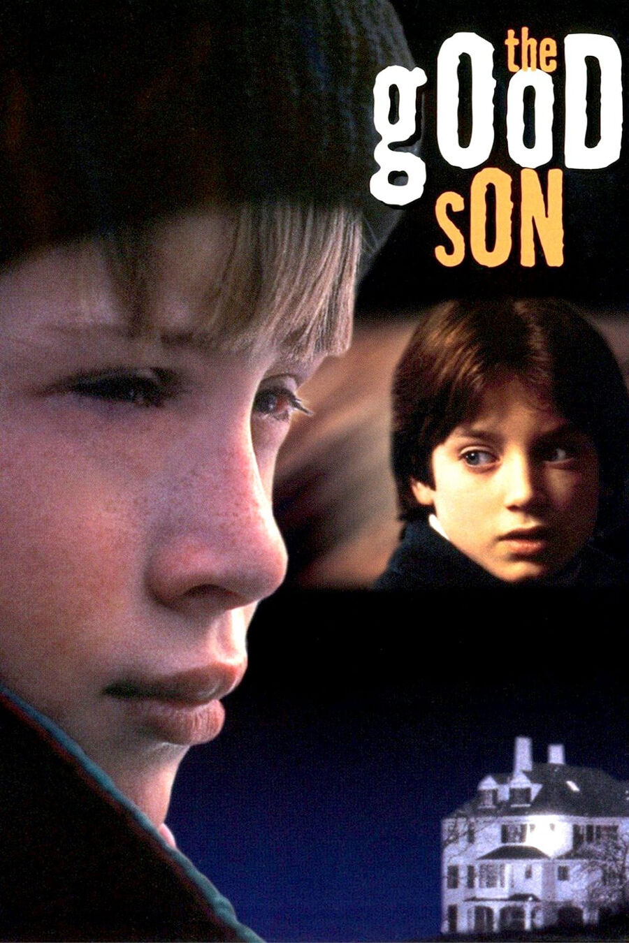 Hình ảnh phim The Good Son