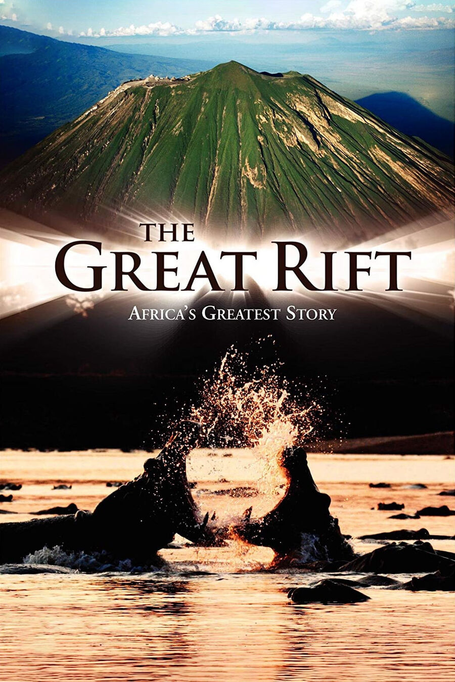 Hình ảnh phim The Great Rift: Africa’s Wild Heart
