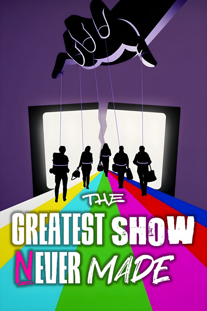 Tập 1 phim The Greatest Show Never Made