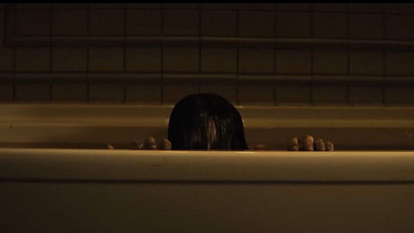 Poster phim The Grudge
