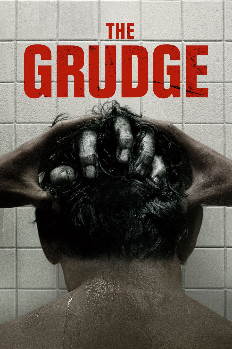 Hình ảnh phim The Grudge
