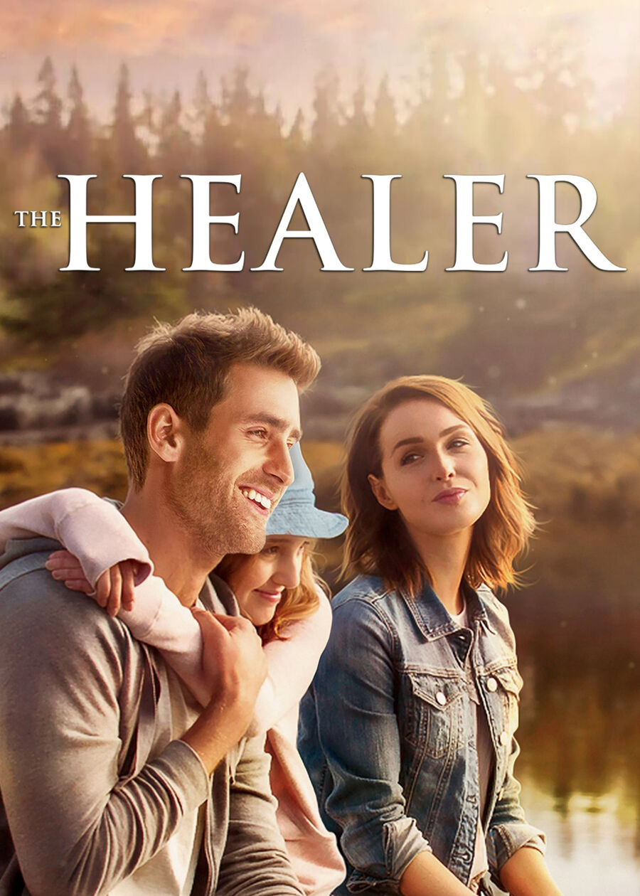 Hình ảnh phim The Healer