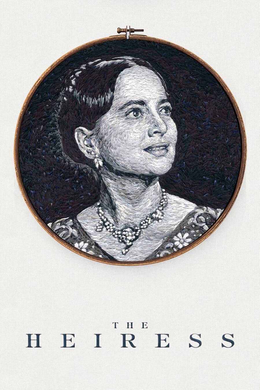 Hình ảnh phim The Heiress