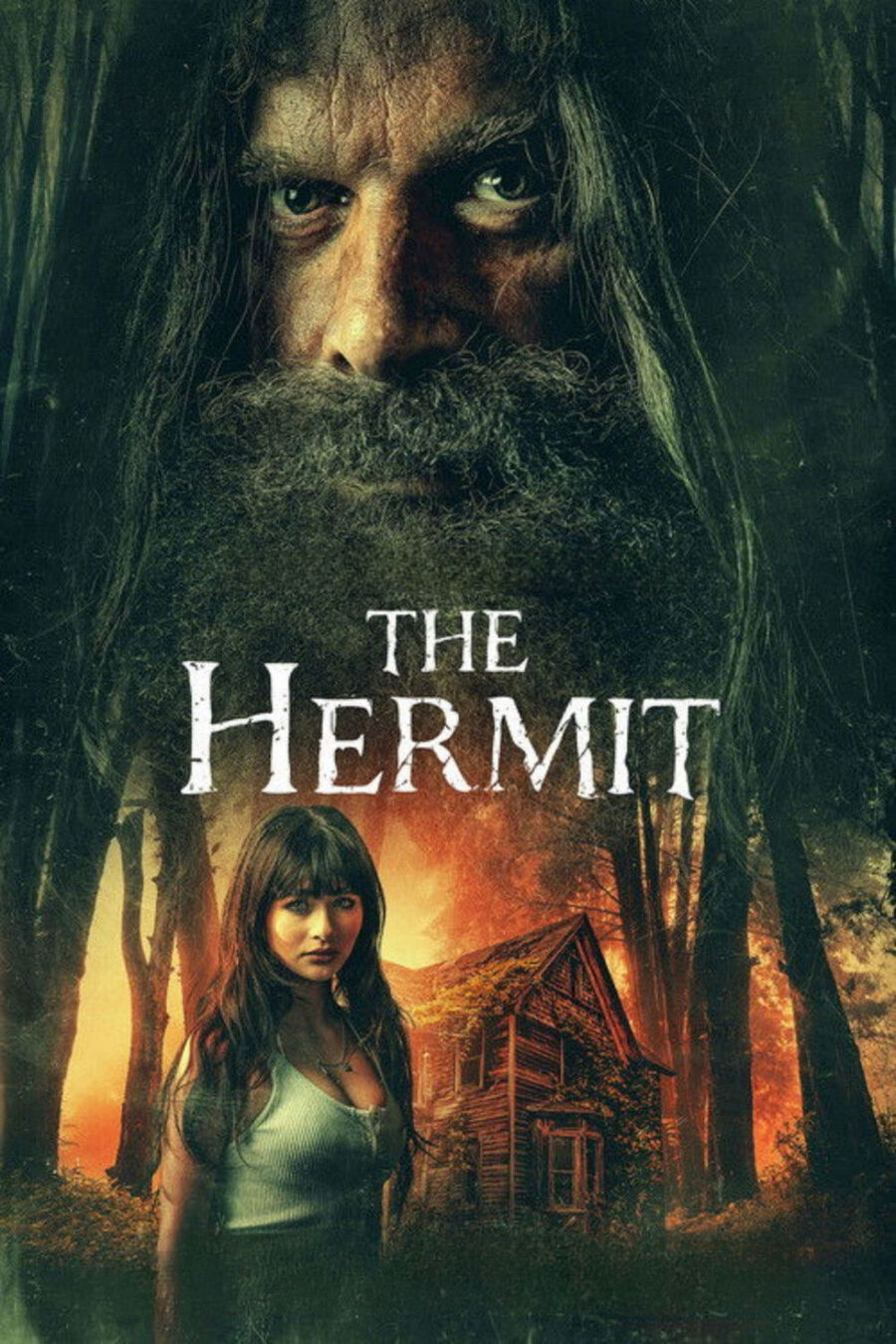 Hình ảnh phim The Hermit