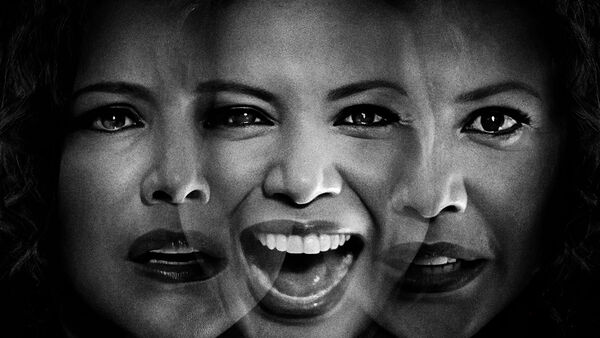 Poster phim The Horror of Dolores Roach