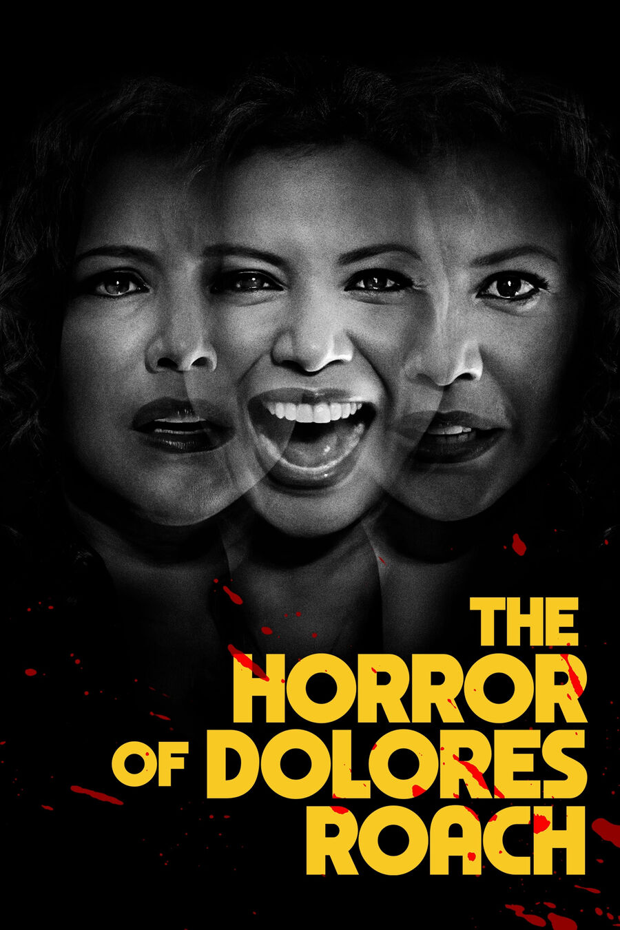Hình ảnh phim The Horror of Dolores Roach