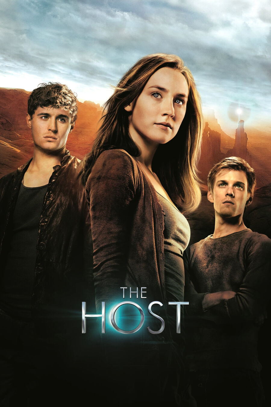 Hình ảnh phim The Host