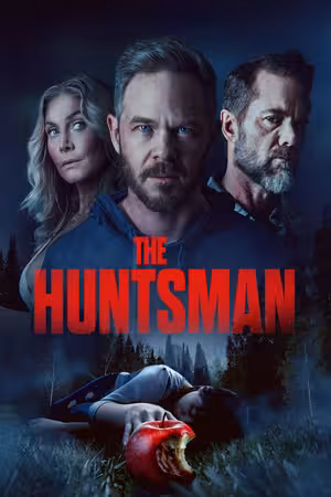 The Huntsman