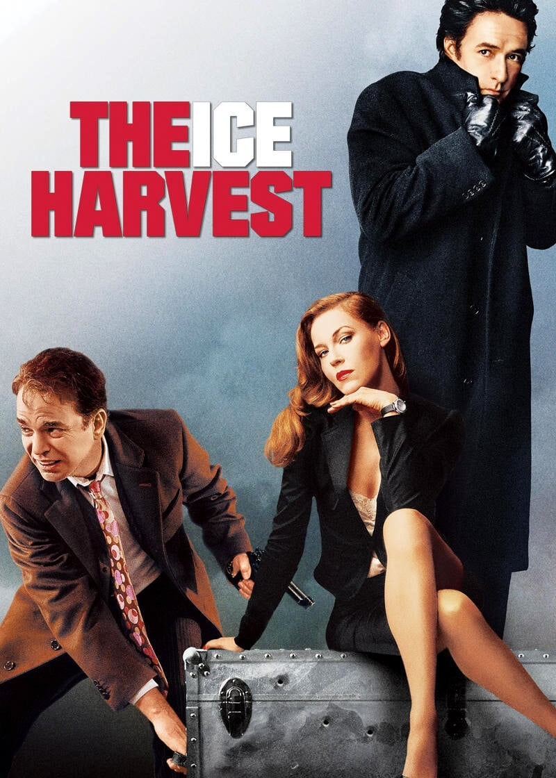 Hình ảnh phim The Ice Harvest