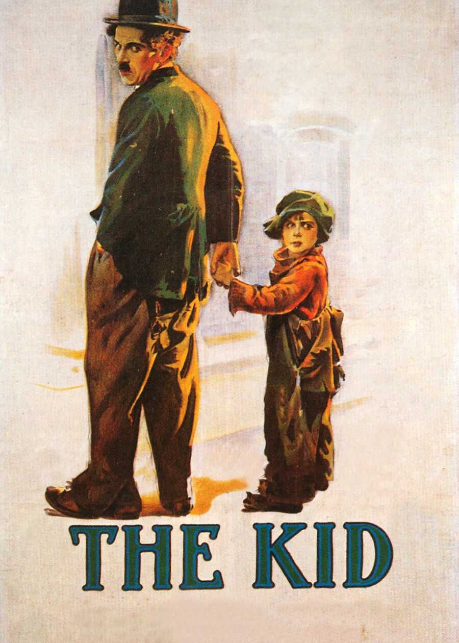 Hình ảnh phim The Kid