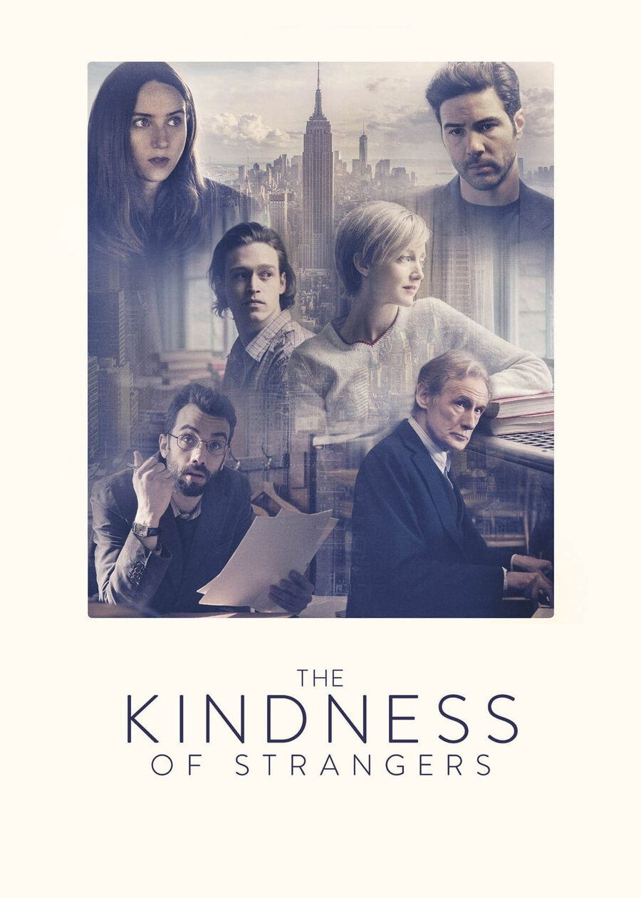 Hình ảnh phim The Kindness of Strangers