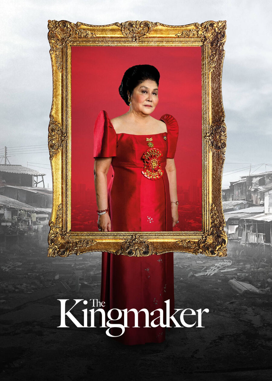 Hình ảnh phim The Kingmaker