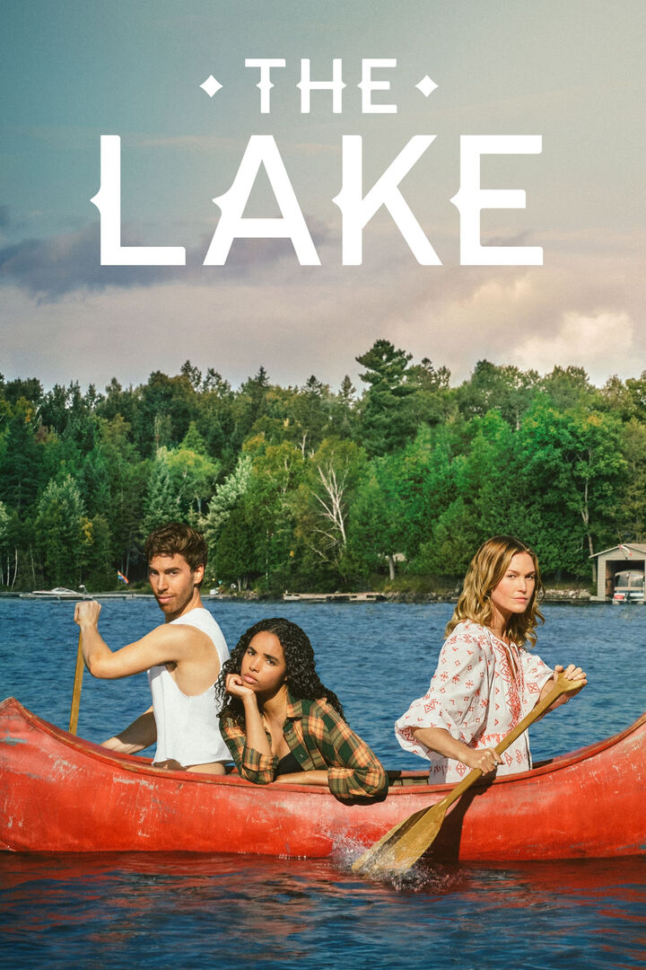 Tập 1 phim The Lake (Phần 1)