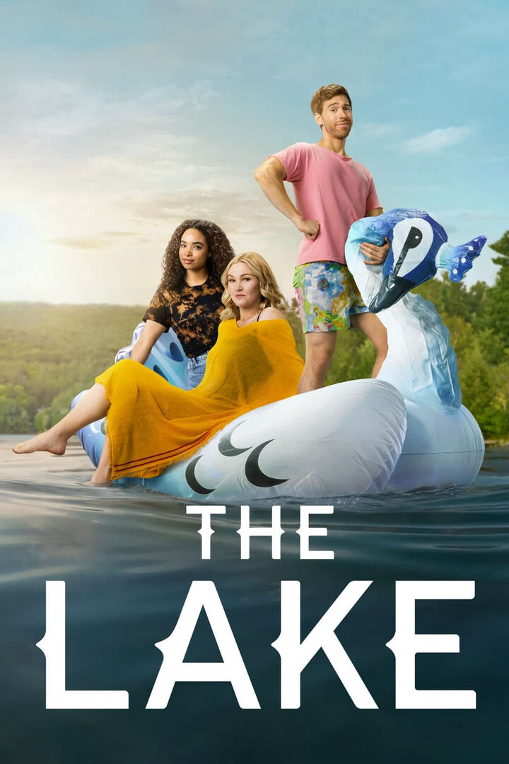 Tập 1 phim The Lake (Phần 2)