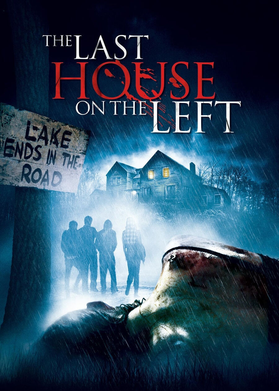 Hình ảnh phim The Last House on the Left