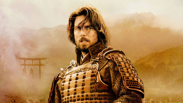 Poster phim The Last Samurai
