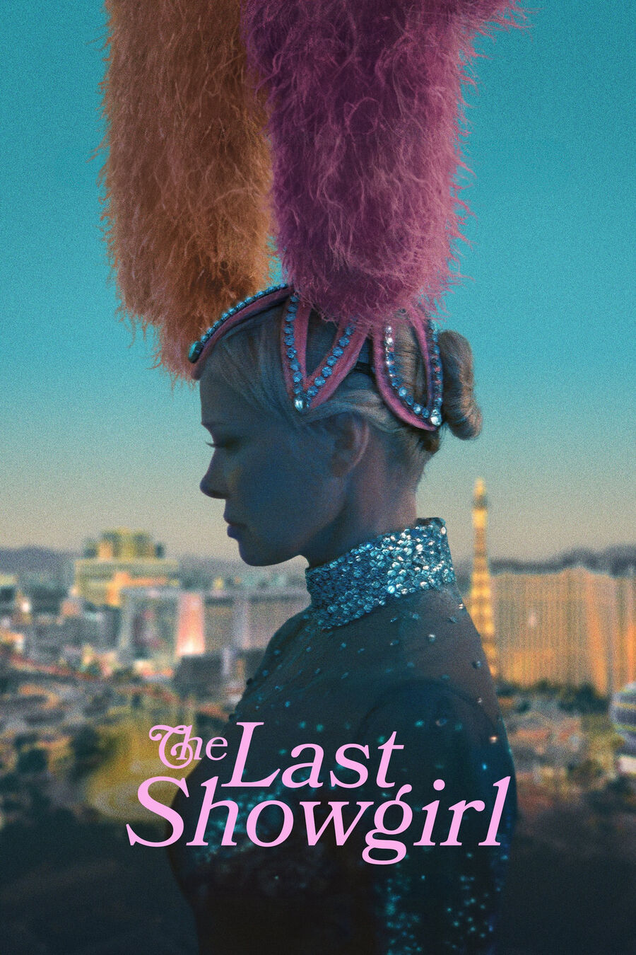Hình ảnh phim The Last Showgirl