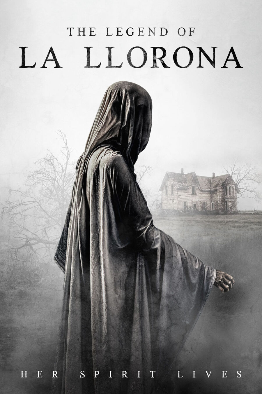 Hình ảnh phim The Legend of La Llorona