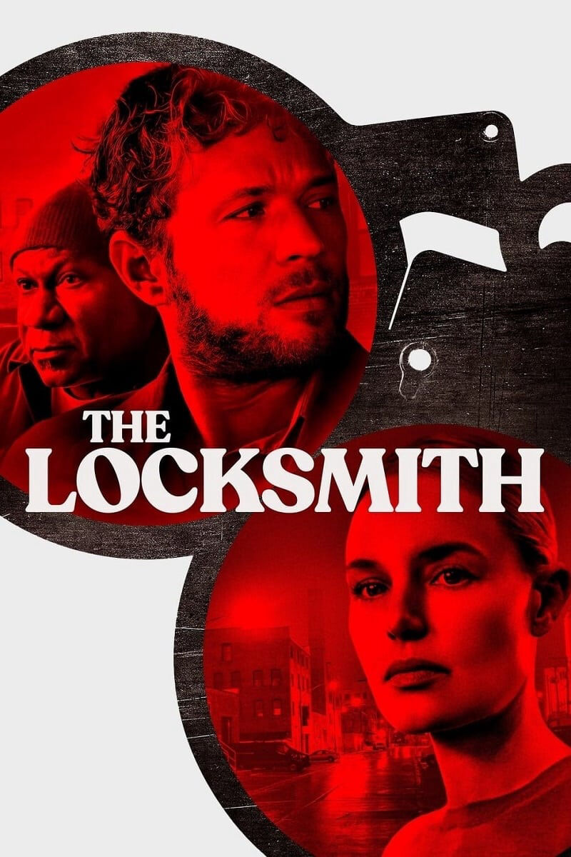 Hình ảnh phim The Locksmith