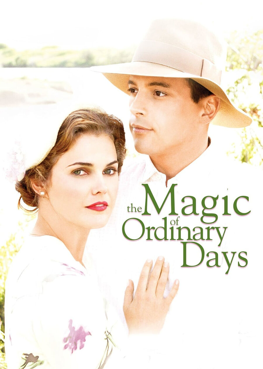 Hình ảnh phim The Magic of Ordinary Days