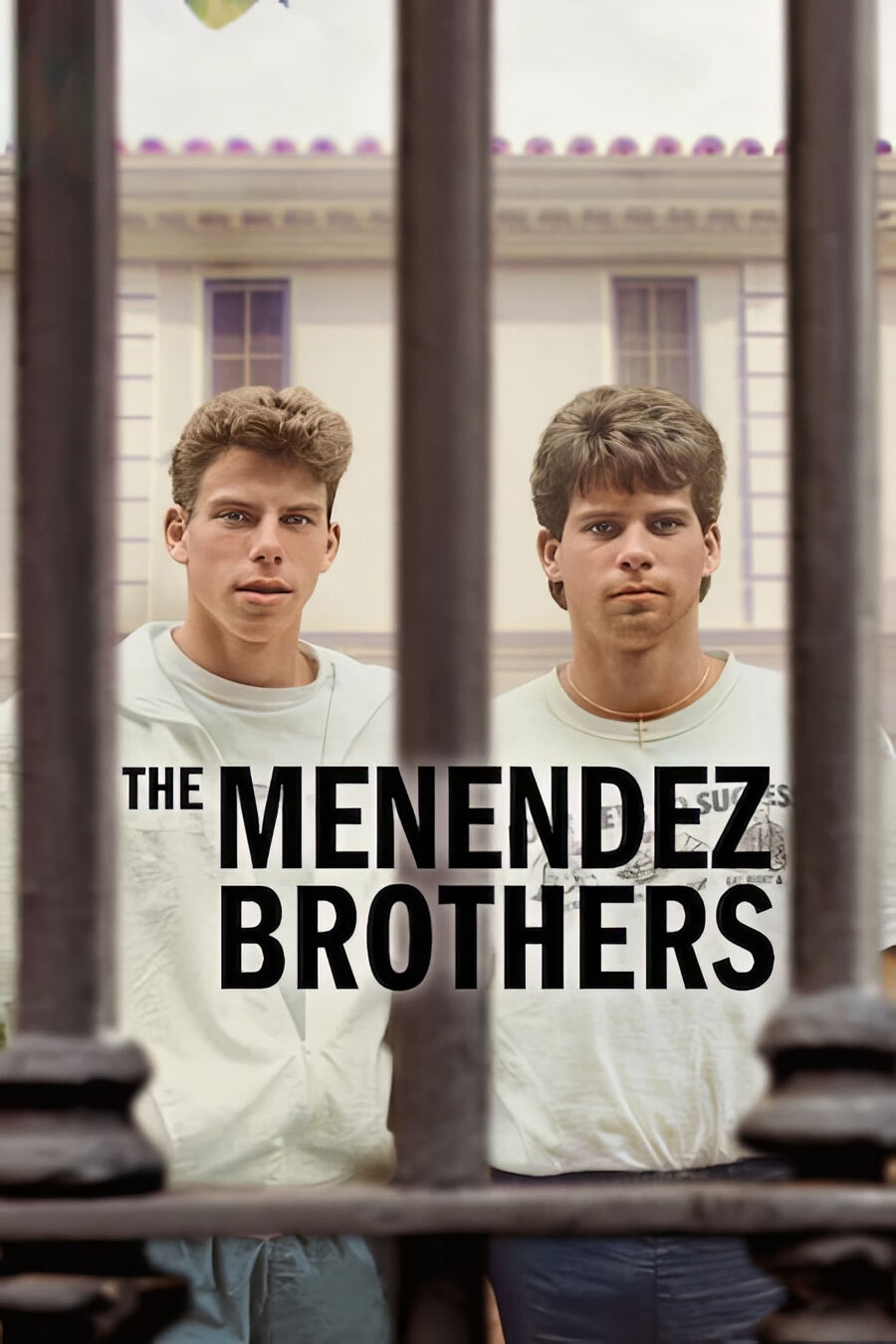 Hình ảnh phim Anh Em Nhà Menendez