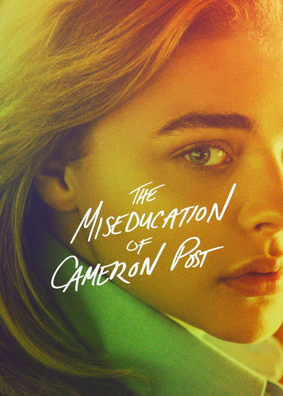 Hình ảnh phim The Miseducation of Cameron Post