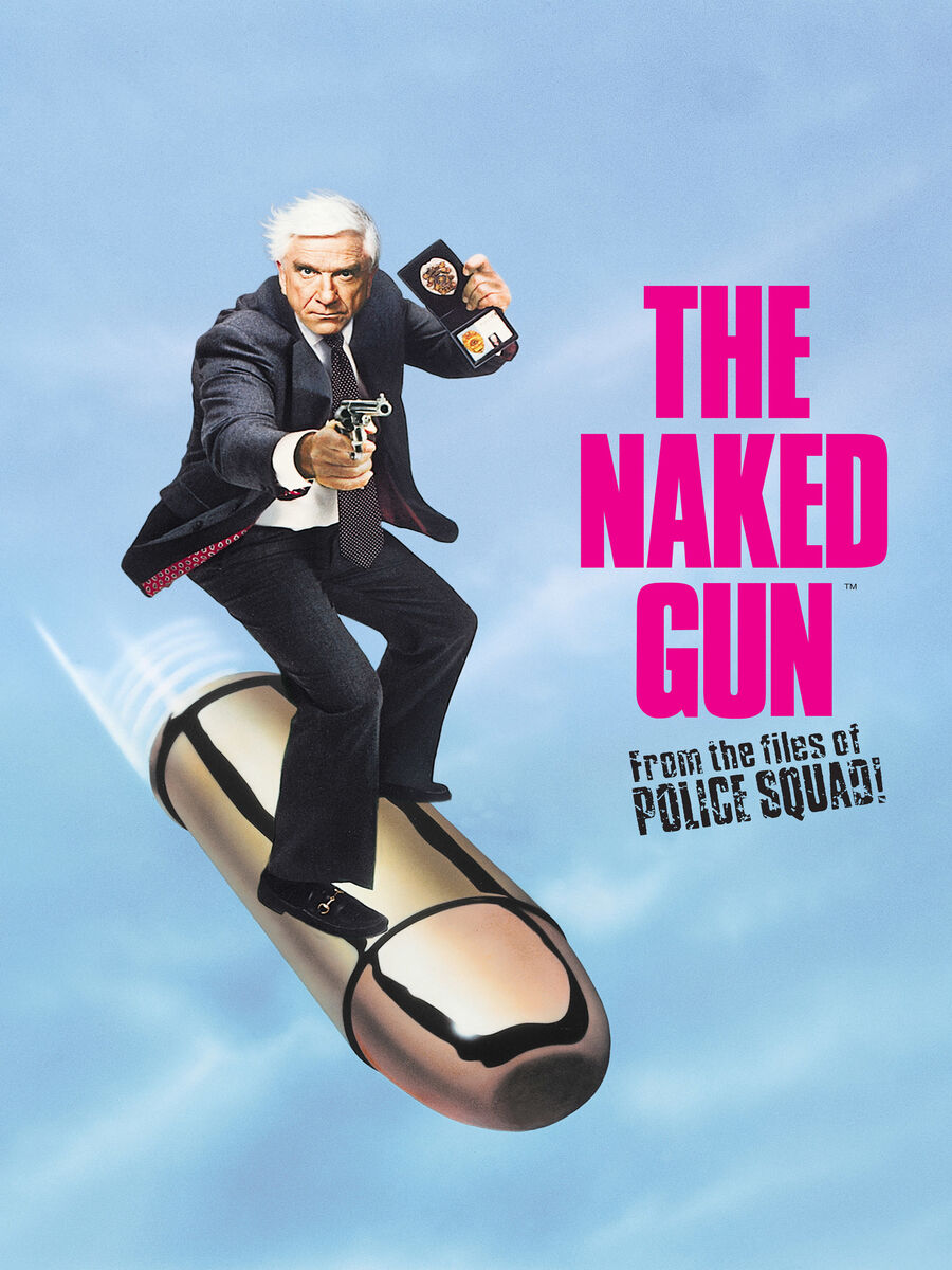 Hình ảnh phim The Naked Gun: From the Files of Police Squad!
