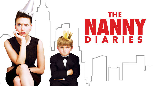 Poster phim The Nanny Diaries