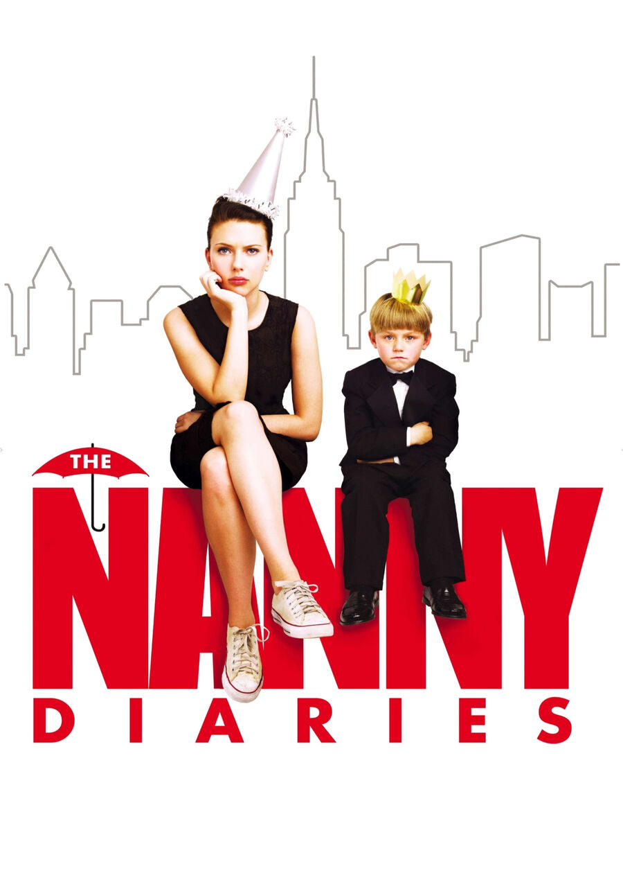 Hình ảnh phim The Nanny Diaries