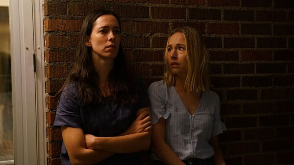 Poster phim The Night House