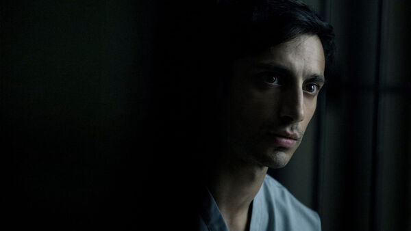 Poster phim The Night Of