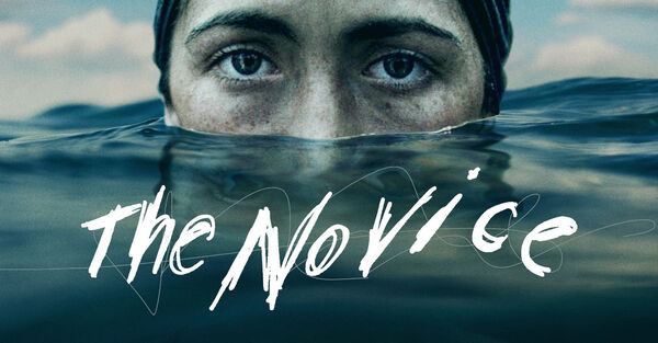 Poster phim The Novice