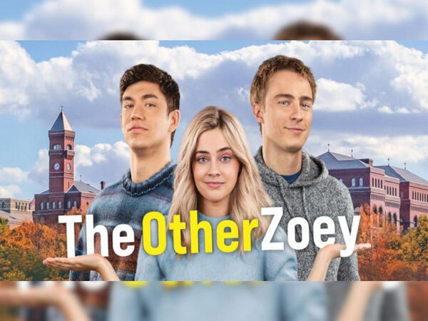 Poster phim The Other Zoey