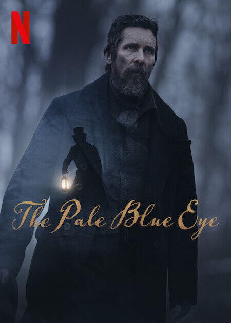 Hình ảnh phim The Pale Blue Eye