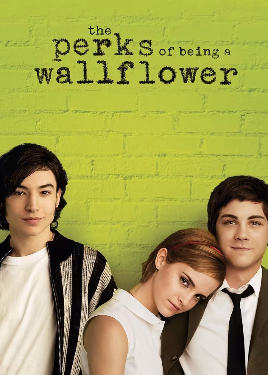 Hình ảnh phim The Perks of Being a Wallflower