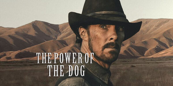 Poster phim The Power of the Dog