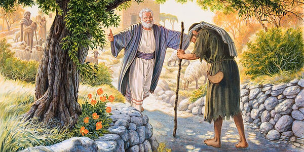 Poster phim The Prodigal Son